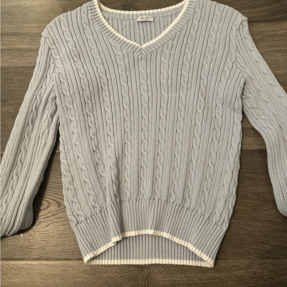 brandy melville sweater
